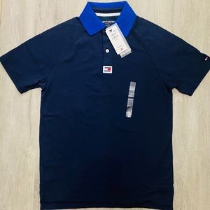 Tommy Hilfiger sports polo